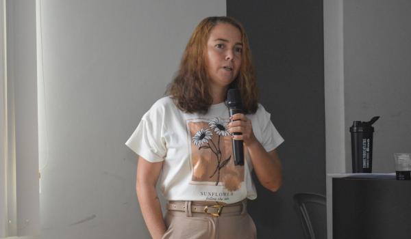 Imagens da Capacitação sobre Zoonoses reúne agentes comunitários de saúde em Iraquara