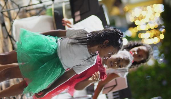 Imagens da Noite de Magia e Emoção: 