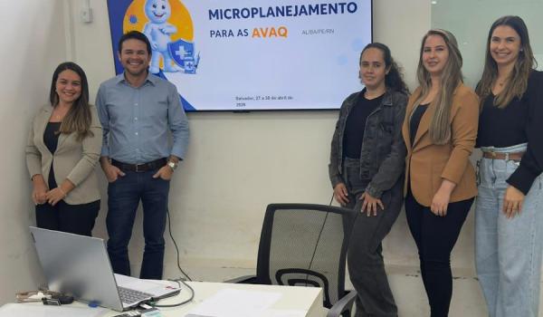 Imagens da Saúde Municipal Fortalece Cobertura Vacinal com Microplanejamento Integrado