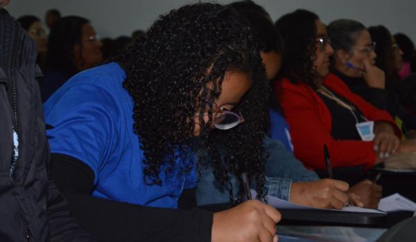 Imagens da Secretaria de Educação realiza Audiência Pública do PME 2025-2035