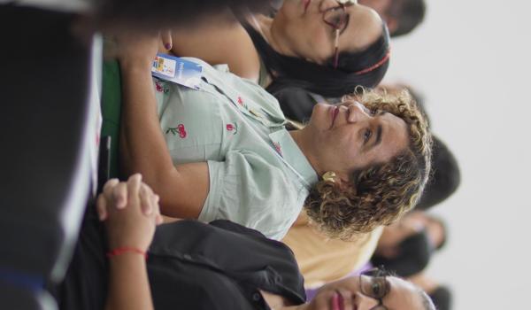 Imagens da SEMEC realiza o Seminário Avaliativo 2025