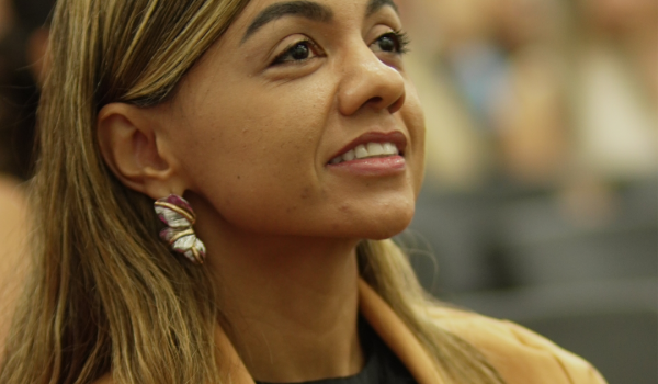 Imagens da #Setembro - Iraquara realiza abertura do ciclo de formação do Programa Criança Alfabetizada