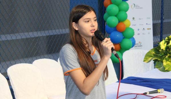 Imagens da Instituto Brasil Solidário chega em Iraquara