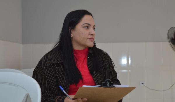 Imagens da Iraquara implanta Conselho de Segurança Alimentar e Nutricional para fortalecer políticas públicas no município