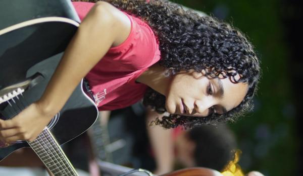 Imagens da Noite de Magia e Emoção: 