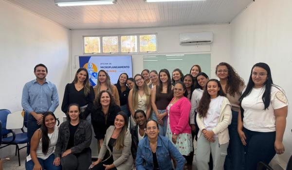 Imagens da Saúde Municipal Fortalece Cobertura Vacinal com Microplanejamento Integrado