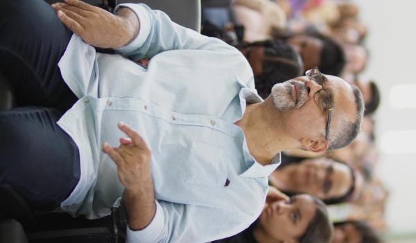 Imagens da SEMEC realiza o Seminário Avaliativo 2025