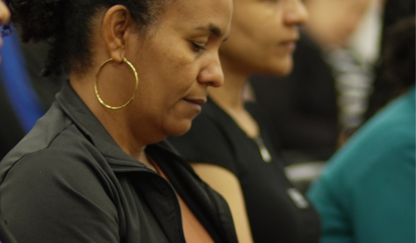 Imagens da #Setembro - Iraquara realiza abertura do ciclo de formação do Programa Criança Alfabetizada