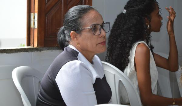 Imagens da Iraquara implanta Conselho de Segurança Alimentar e Nutricional para fortalecer políticas públicas no município