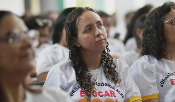 Imagens da Prefeitura de Iraquara realiza Jornada Pedagógica 2026