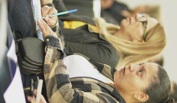 Imagens da #Setembro - Projeto Acolher realiza o 1º Seminário Municipal sobre Violência Sexual e outras Violações de direitos a crianças e adolescentes