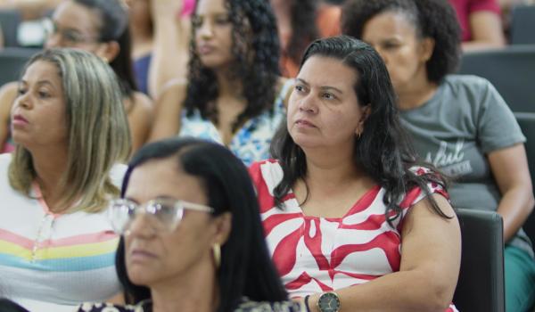 Imagens da Prefeitura de Iraquara realiza Pré-Jornada Pedagógica no Auditório Guilhermino Novaes