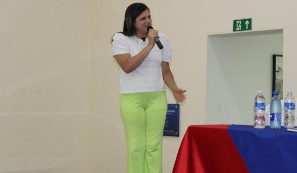 Imagens da Novo Procurador de Iraquara toma posse