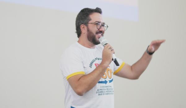 Imagens da Prefeitura de Iraquara realiza Jornada Pedagógica 2026