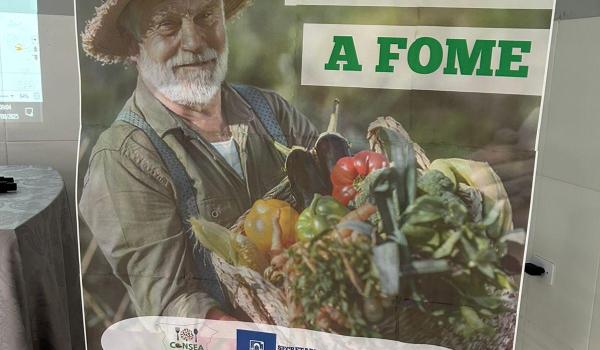 Iraquara implanta Conselho de Segurança Alimentar e Nutricional para fortalecer...
