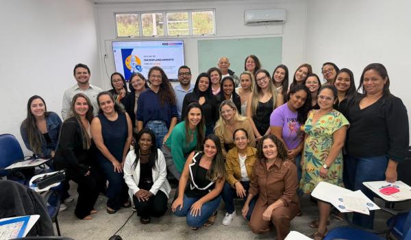 Saúde Municipal Fortalece Cobertura Vacinal com Microplanejamento Integrado