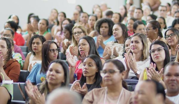 SEMEC realiza o Seminário Avaliativo 2025