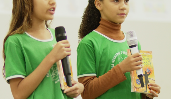 #Setembro - Iraquara realiza abertura do ciclo de formação do...